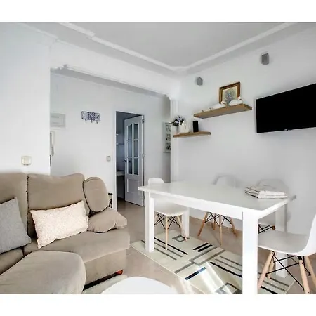 Apartment White Heron In